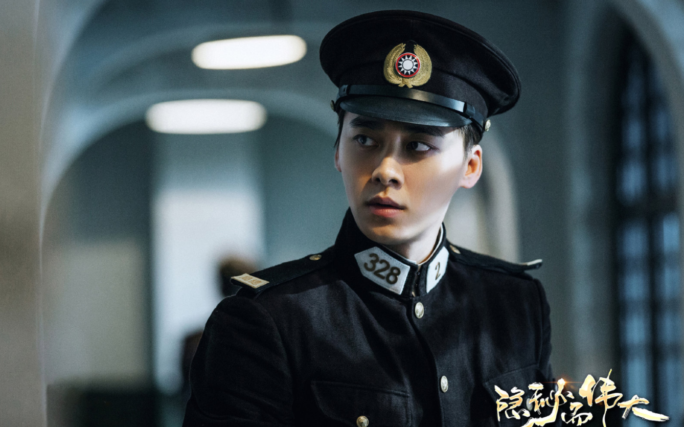 李易峰|知乎8.9，李易峰的新片被“吹”的太神了