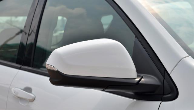 雪佛兰|最良心中型SUV,已跌破14万,油耗6.8L,品控不输汉兰达,没白等