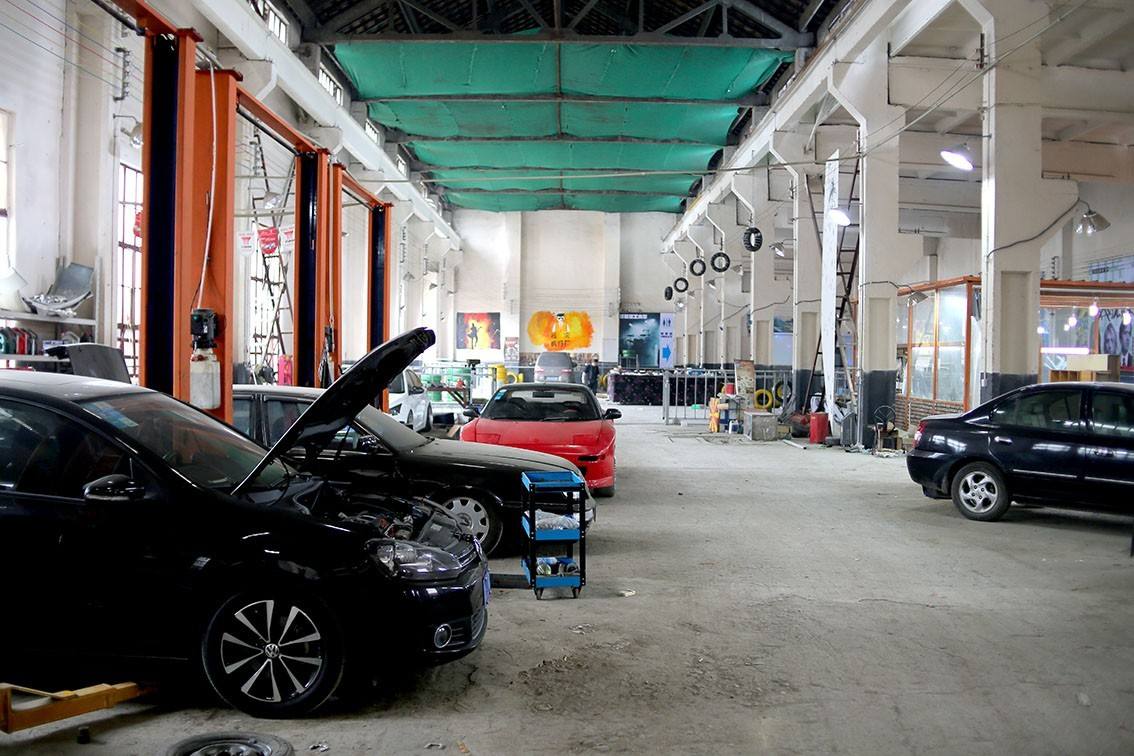 奇瑞|奇瑞发动机好,还是长城好?维修师傅看透了,差距不是一点点