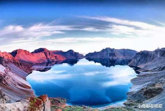 驴友|中国最著名的5个湖泊，去过3个算厉害，全去过的是史诗级驴友！