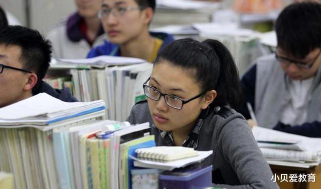 |复读一年只多考59分,“一本梦”落空,过来人:高四不要这么拼