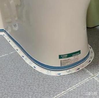 |哪怕再穷，咬牙也要给卫生间入手这些玩意儿，干净实用还不贵！