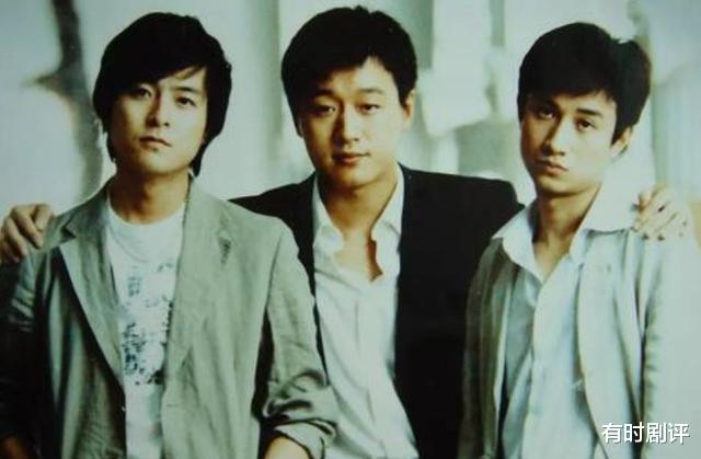 【暮白首】13年前的《奋斗》，根本不是年轻人的奋斗史，而是拼爹史