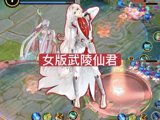 关羽|8月传说皮肤雷阵雨，碎片商店二选一，关羽传说被逆袭，35个碎片留给她！