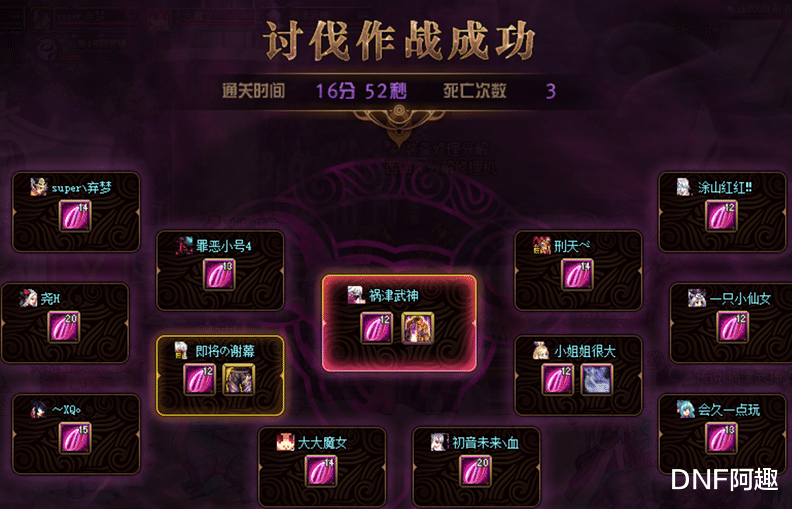 地下城与勇士|DNF：希洛克新模式揭秘，神话爆率远高于深渊，全民毕业终于来了？