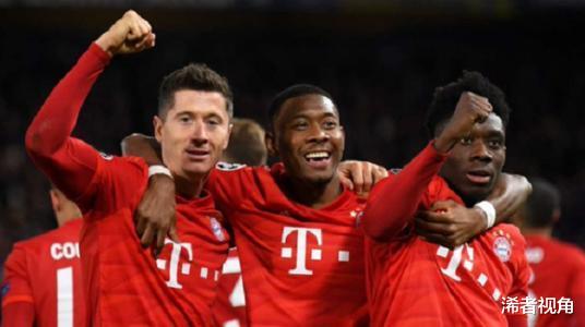 拜仁慕尼黑|突发！拜仁惨遭重创: 5.2亿巨星提出无理要求，恐引发足坛大地震