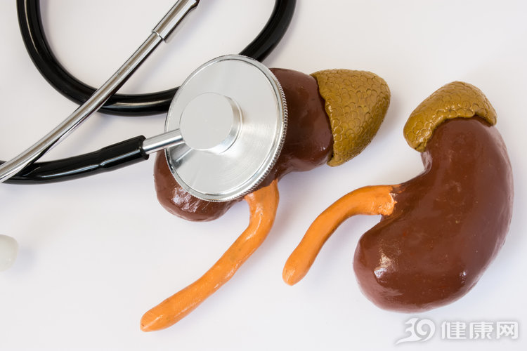 肝脏@肿瘤科医生：频繁出现3种迹象时，可能是肾癌扩散进入晚期了