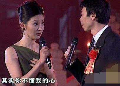 王志文|人生赢家王志文：半个娱乐圈皆是前任，42岁娶了兰博基尼女总裁