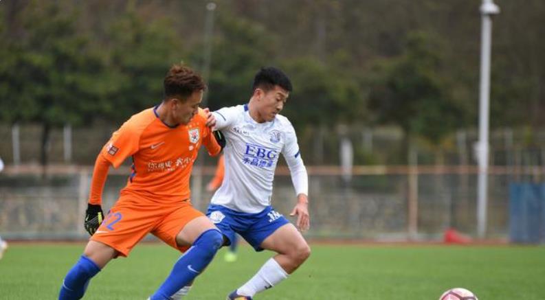 热身赛■鲁能热身赛时间浮现，两支球队有望赴济参赛，李霄鹏检验冬训成果