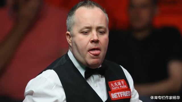 悬崖之上|希金斯成史上第七个世锦赛轰出147的球手，下一位会是丁俊晖吗？