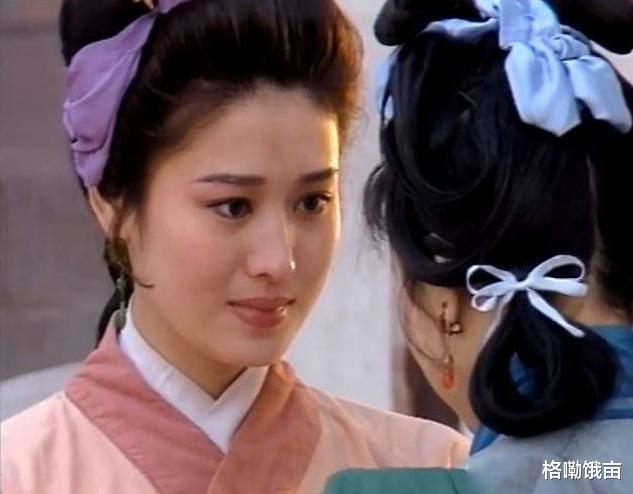 聊斋|什么叫做古典美人,求求古装剧选角,看看87版《聊斋》吧