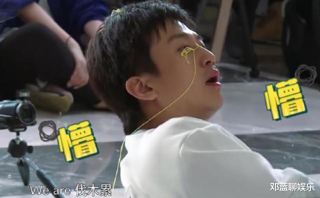 李晨|谁撕名牌最多？李晨才第6，杨颖第四，第一竟是被完全忽略的他！