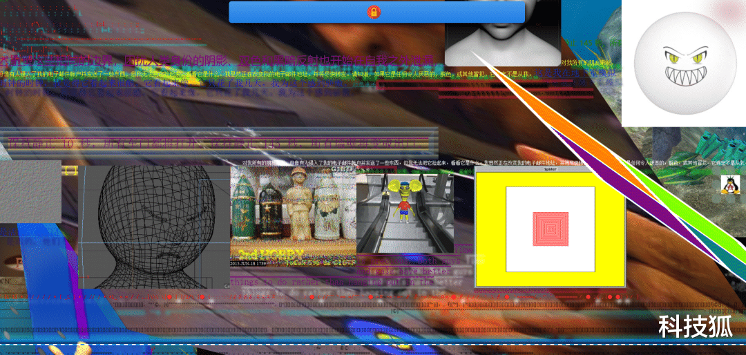 「百度」上一次就难以挣脱的“小网站”