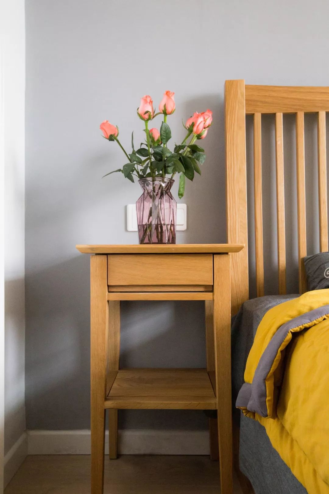 |40㎡温馨单身公寓，户型虽小也算有房一族，父母都不操心相亲了