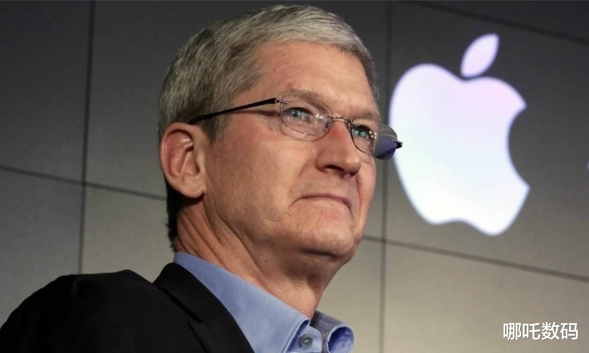 苹果|苹果想要摆脱“中国制造”标签？印度的一个决定，让库克措手不及