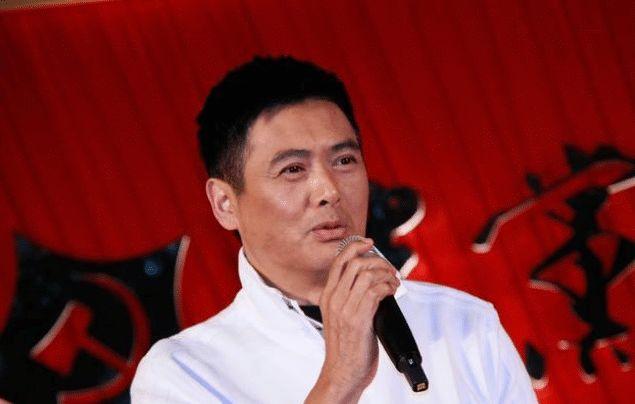 |周润发有低调？56亿身家却不住豪宅，故居装修接地气！