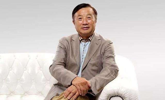 「字节跳动」任正非简简单单一句话：突然“亮剑”！西方国家要彻夜无眠了！