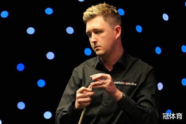 希金斯|斯诺克再爆四大冷门!丁俊晖克星击退世界冠军,希金斯崩盘输球