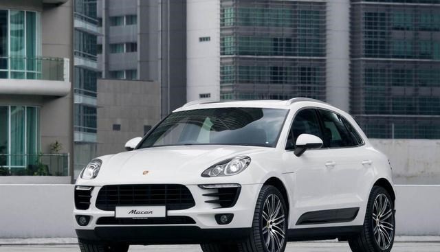 |2020上半年十大豪华品牌出炉：红旗挤进前7，前3地位无人能撼动