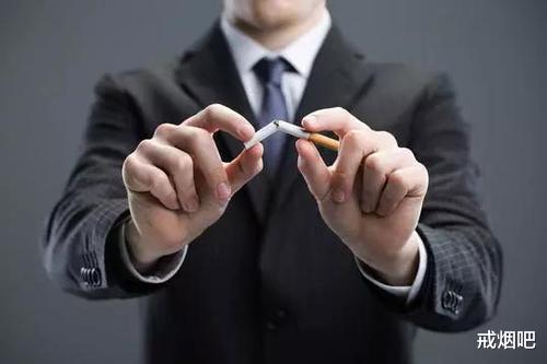 戒烟|戒烟成功需要靠“悟”，吸烟者，你是否悟出了其中的道理？