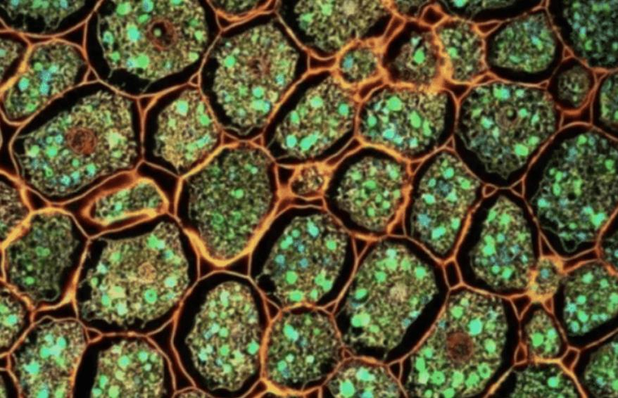 [核辐射]日本核辐射后，为什么植物反而变茂盛了？难道植物都不怕吗