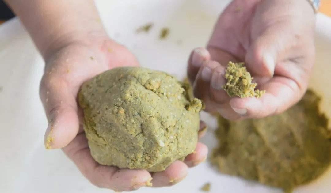 鲫鱼@用商品饵总是钓不到鱼，钓得还不如传统钓多，这些都是问题所在