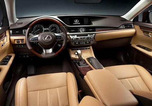 动力■雷克萨斯ES200动力那么弱，丰田为什么不换台发动机？