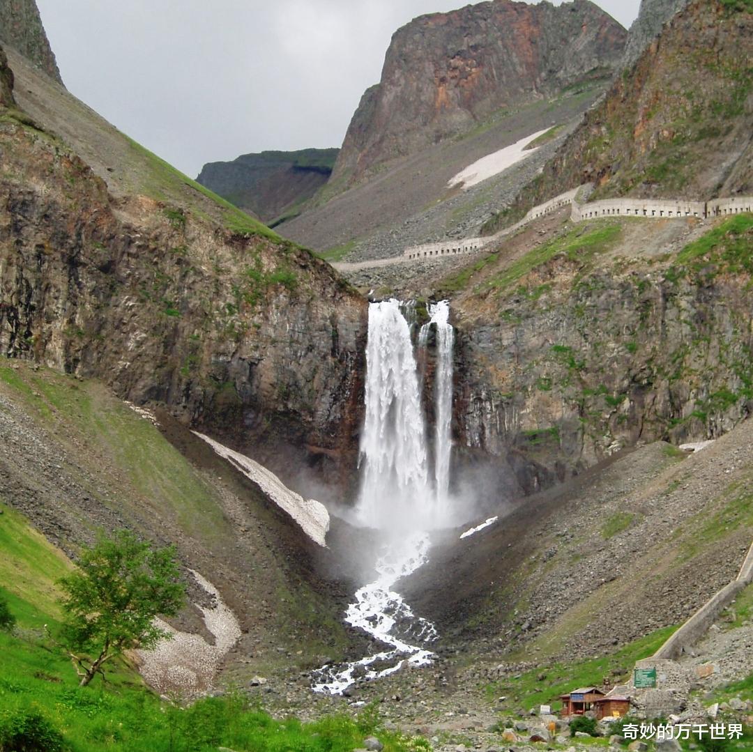 火山|休眠中的长白山天池，是否会有苏醒的一天？