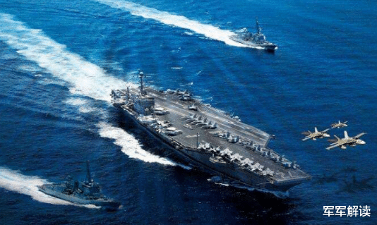 军人|一旦发生战争,中国能爆发出多强大的战力?专家只说了5个字