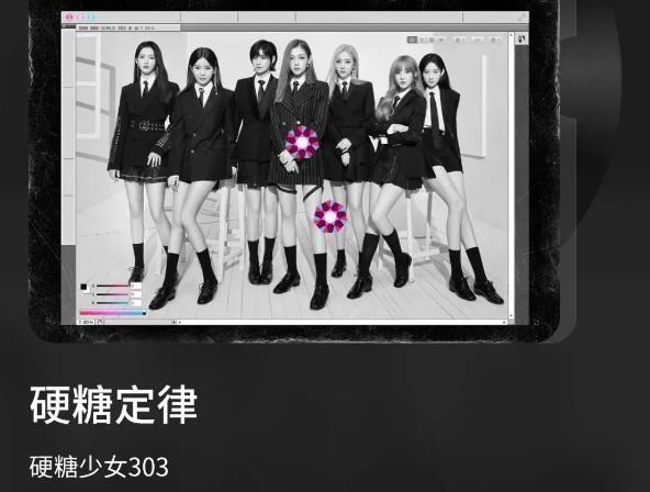 the nine|硬糖少女、THE 9发新专辑，希林娜依个人销量登顶，刘雨昕倒数