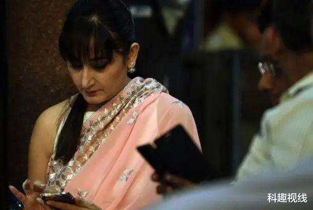 世界卫生组织@十几亿人口的印度市场，华为怎么不去争取？任由小米一家独大吗？