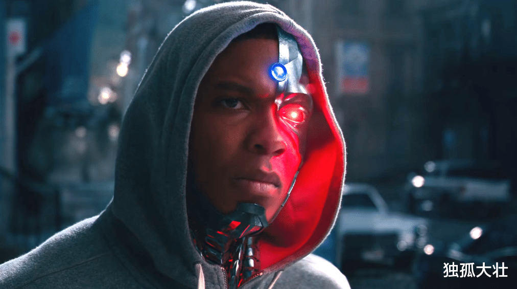 正义联盟|《正义联盟》钢骨事件开始反转，演员公布关键证据，真相是什么？