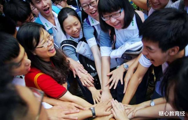 考研|为什么高考没考上985，考研考上了呢？究竟考研和高考哪个难度大