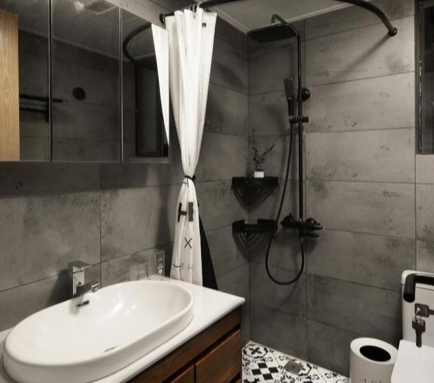 设计师|78㎡时尚日式小户型，你还没看过吗？