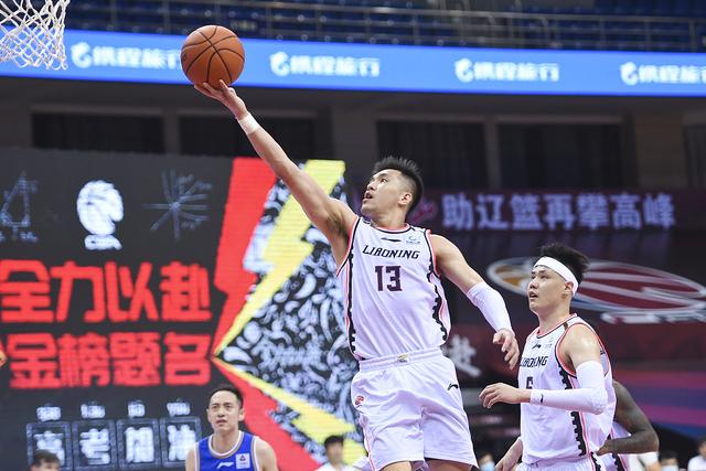 赵继伟|辽宁终于赢球了！新帅放弃赵继伟太关键，郭士强早这样都不会下课