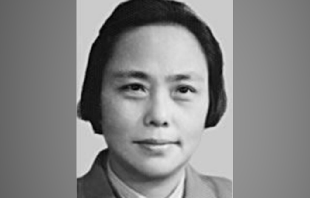 『苏联』她是“最美上将夫人”，长征路上草地生孩子，至今健在已经104岁