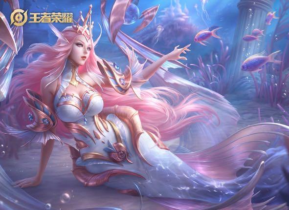 |S21赛季这四位英雄暗暗增强，赶紧拿起他们冲分吧！