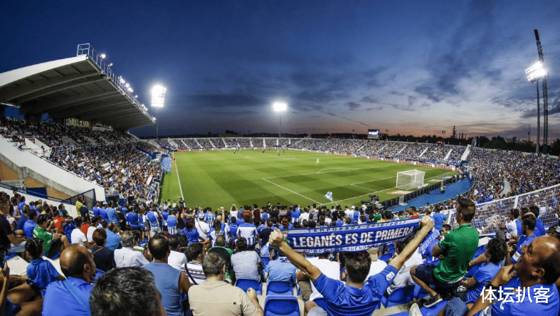 『毛不易』第96分钟绝杀！西甲又一保级队崩盘，西班牙人赢球将升倒数第3！