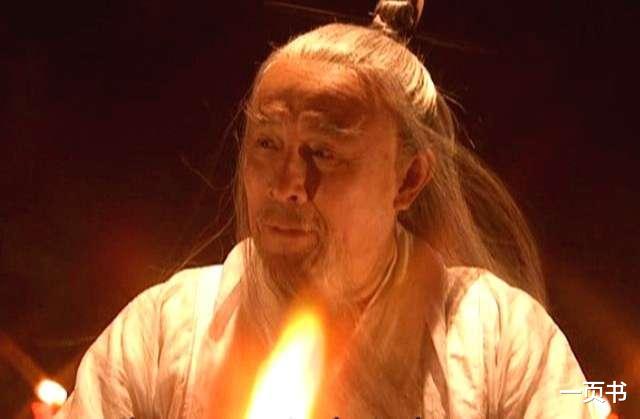 武侠|武侠剧中的十大奇人,扫地僧上榜,独孤求败第七,第一活了四千年