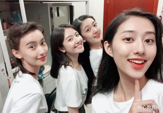 大学|大学寝室里让人反感的4种人，学姐：能换宿舍就快换，不然太难熬