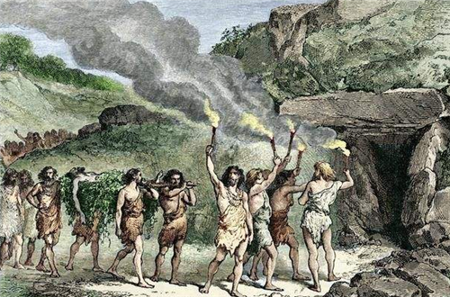 「科学家」科学家发现10万年前“三相插头”，材质成谜，史前文明真的存在？