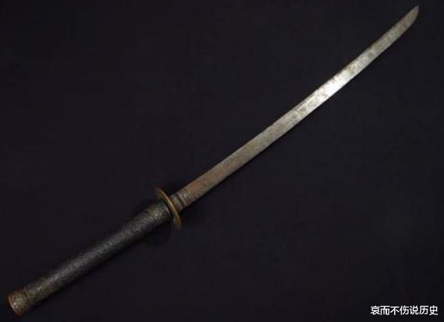 【文物】见过真家伙，谁还信古代武将用几十斤兵器？