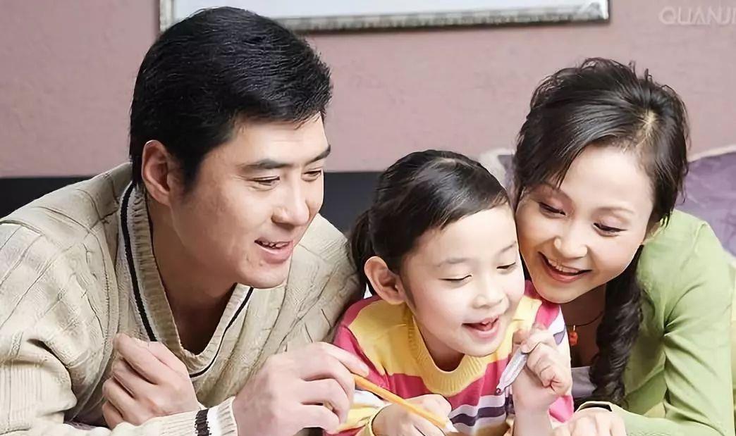 「」专家：教师家庭孩子成绩往往优秀，但是难成功，这一原因影响很大