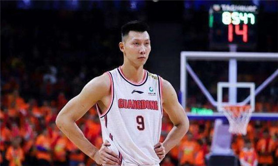 八一|八一雙塔下家確定，離開八一就有總冠軍，付豪鄒雨辰都樂了