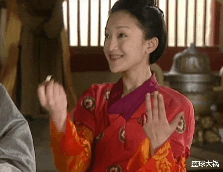 郭碧婷|看到鼻子粗成擎天柱的她，莫名担心郭碧婷以后的长相了…