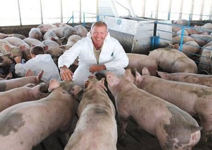 美国■美国终于迎来好消息？与中方一拍即合，接下大批订单