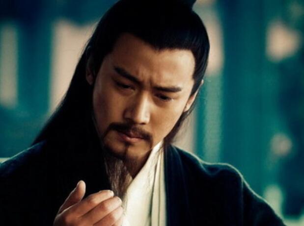 『老照片』诸葛亮临终前留下27字遗言，但姜维却没记住，否则蜀汉不会灭亡