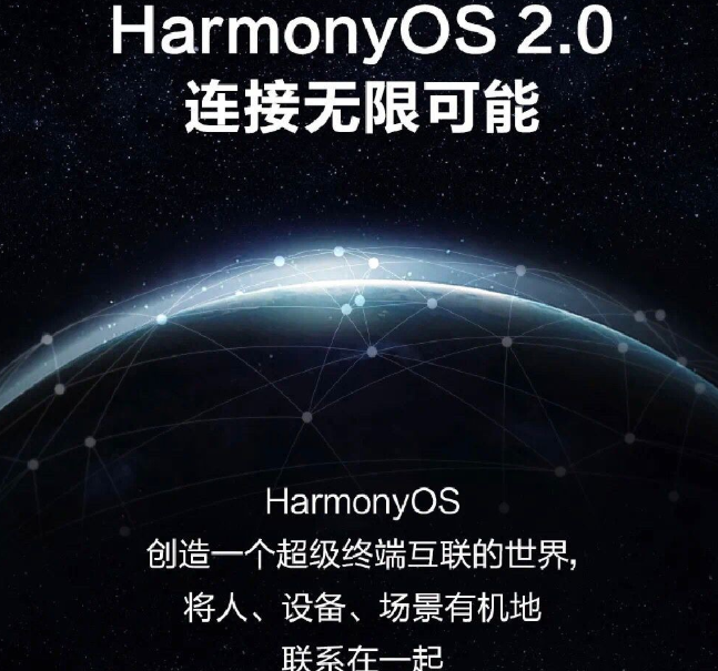 华为鸿蒙系统|华为鸿蒙2.0强势来袭!滴滴参与其中,网友:为什么没有阿里?