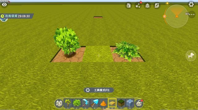 乐鱼的小乔 迷你世界:玩家亲测植物特性