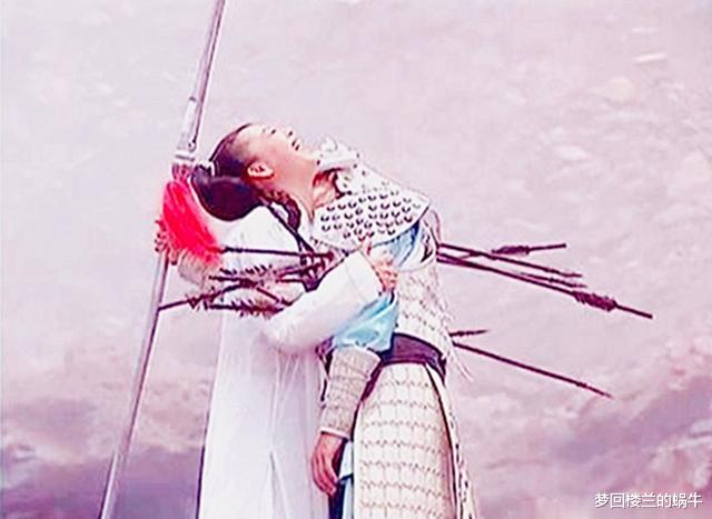 徐茂公|徐茂公算准罗成能活73岁，为何却死在23岁？原因是他太毒了！